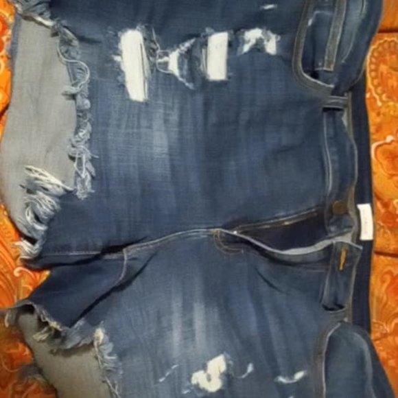 Mrs Cellos shorts - Picture 1 of 6